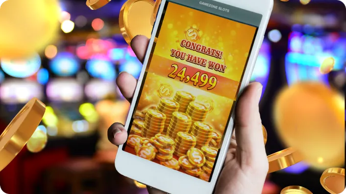 Live casino games icon